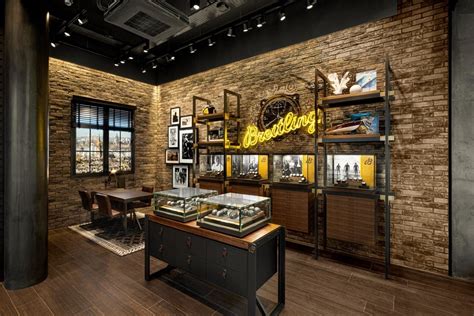 breitling glasgow|breitling stockists uk.